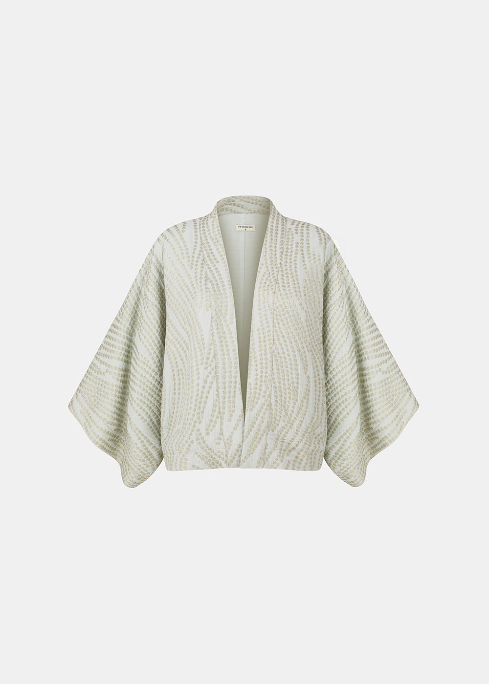 KIMONO KOBE BLUE