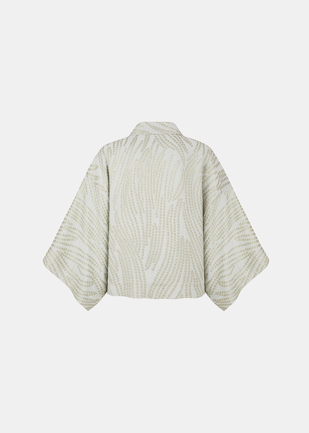 KIMONO KOBE BLUE