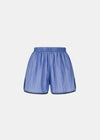 BAD SHORTS BLUE