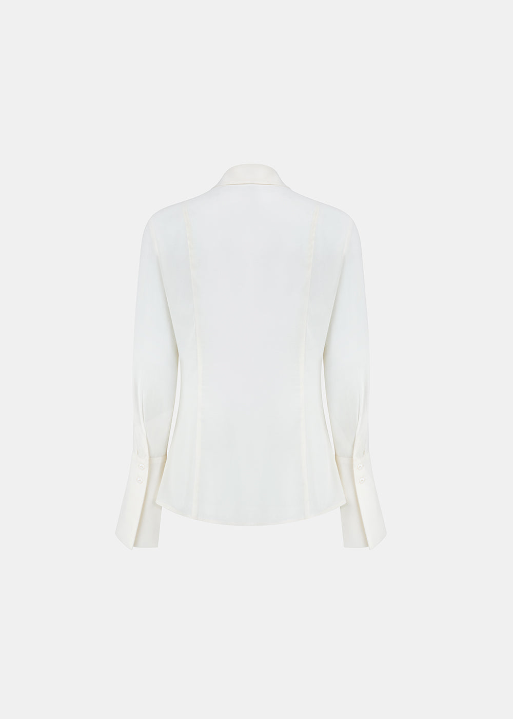 KOSZULA BUTTERFLIES OFF WHITE
