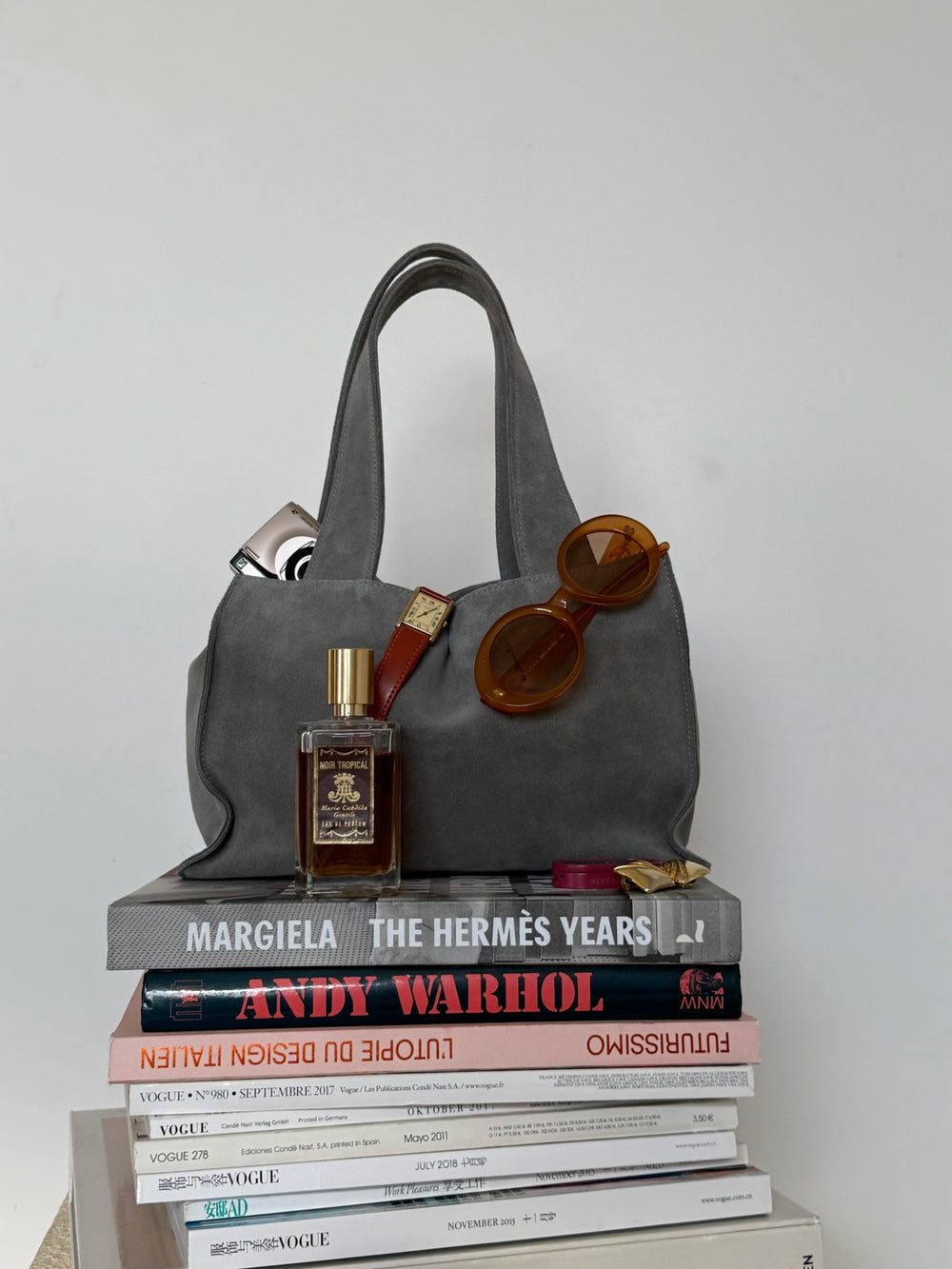 THE INSPO BAG