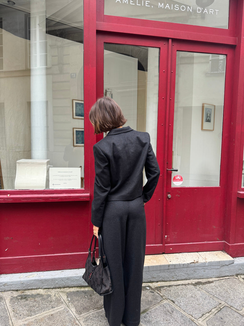 Ellis Wolljacke