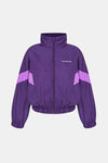 COACH VIOLET SPORT JACKET