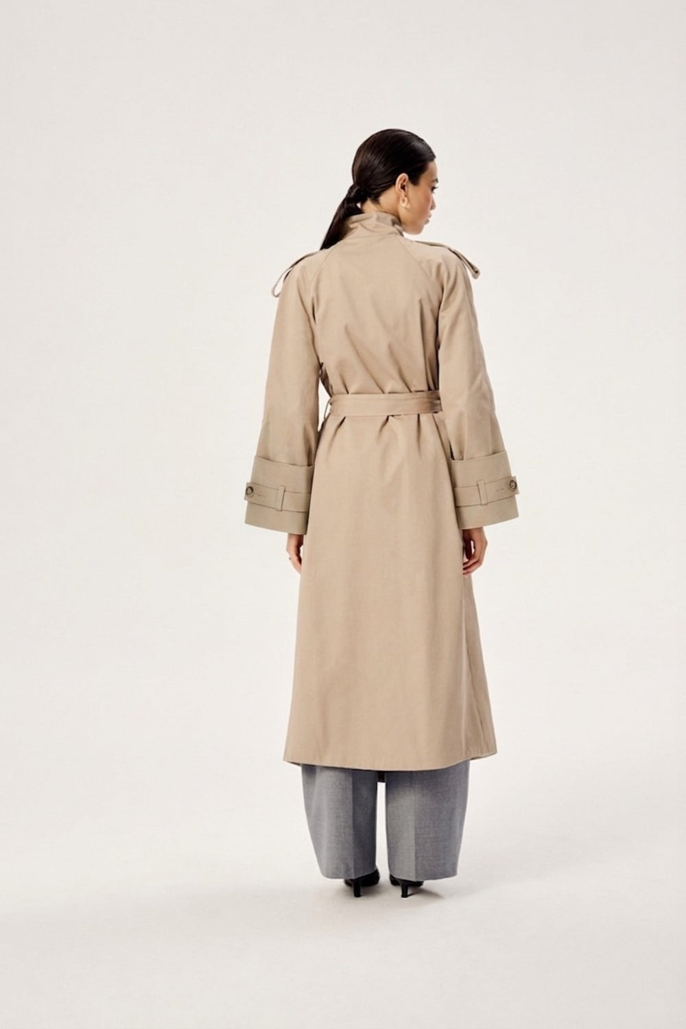 TRENCH RARE