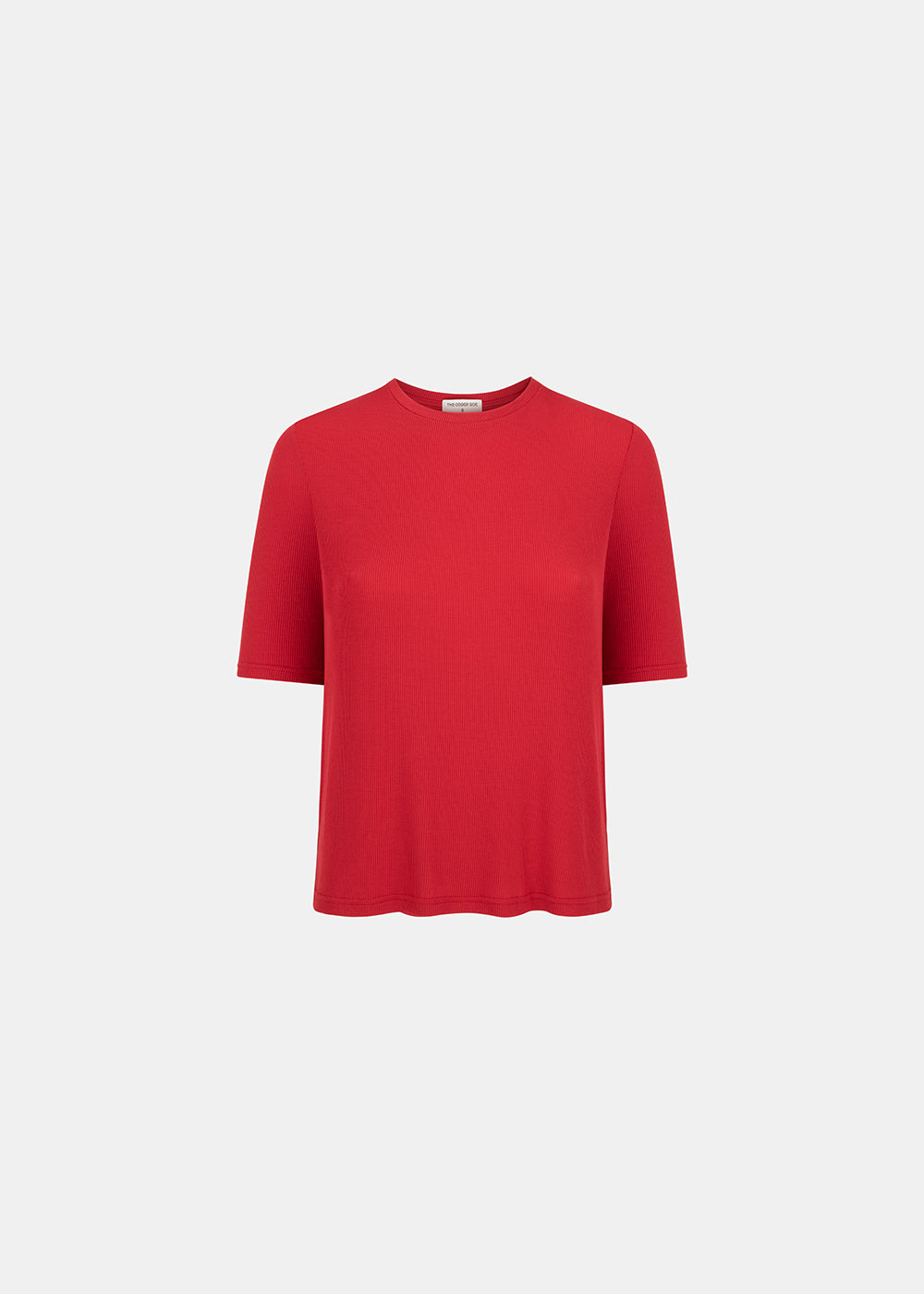 T-SHIRT SEIA RED