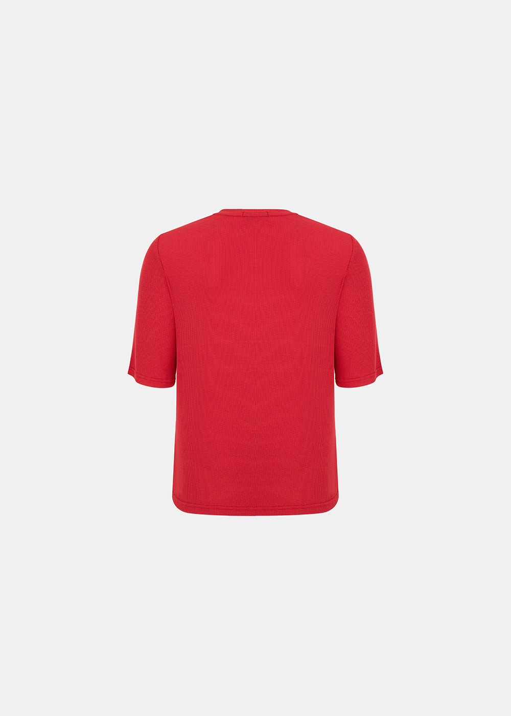 T-SHIRT SEIA RED