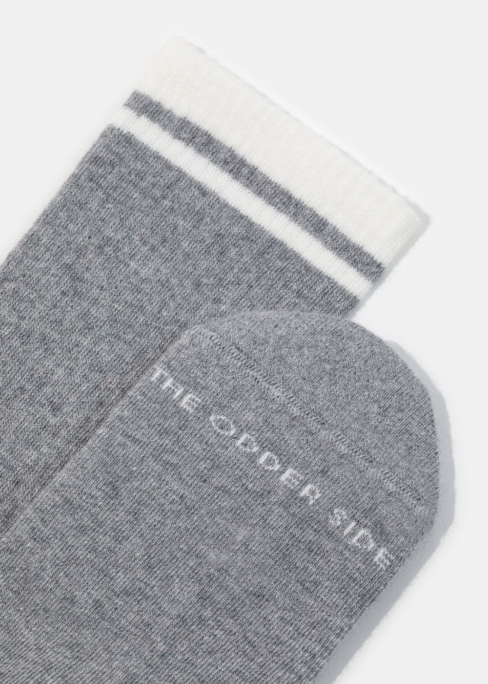 SKARPETY 01 GREY