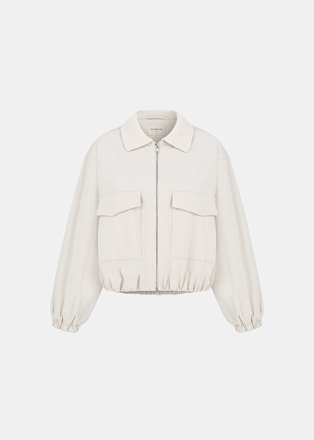 KURTKA DINA BEIGE