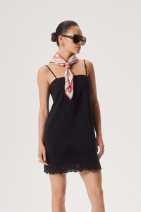 SUKIENKA MINI PICO BLACK