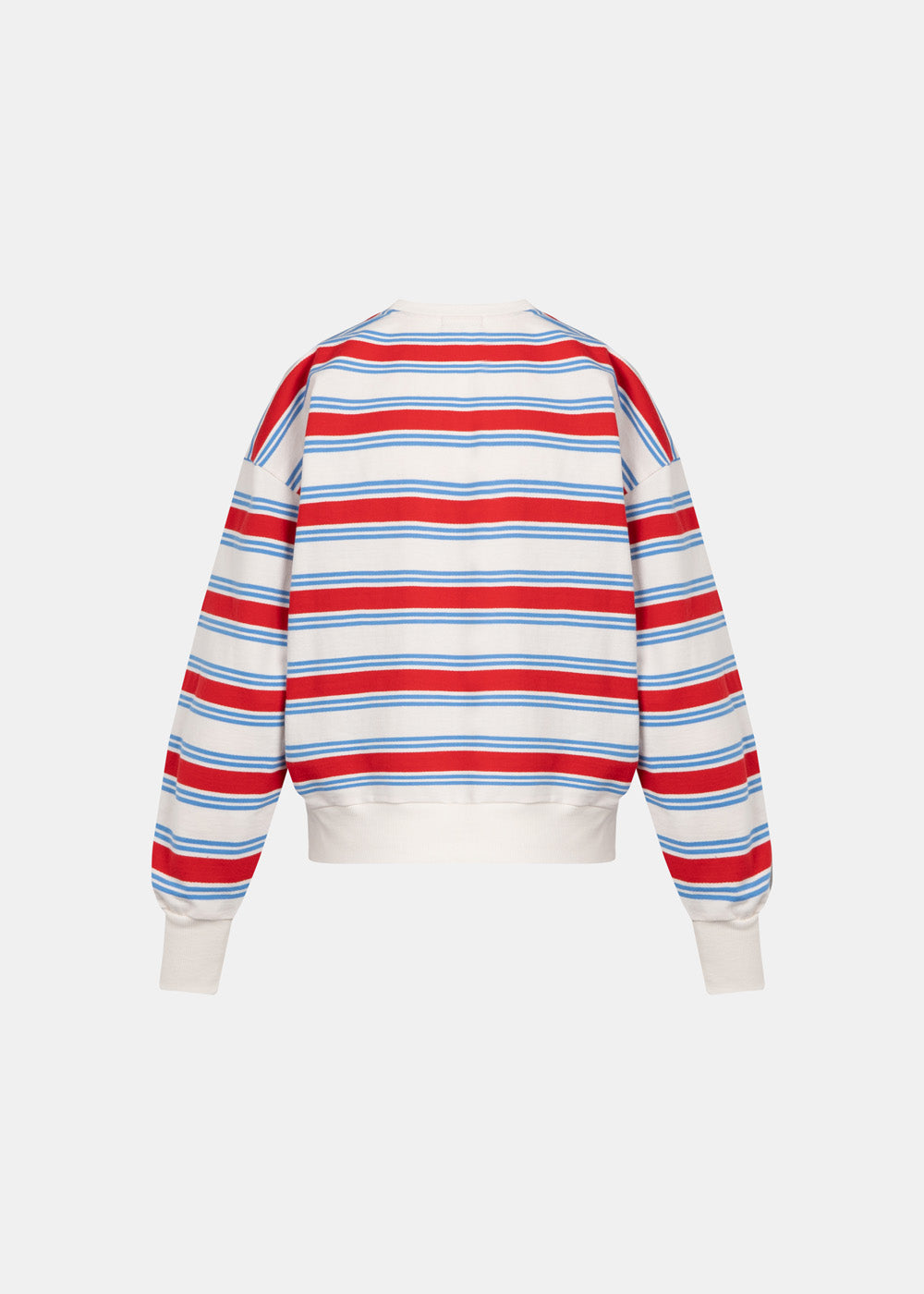 BLUZA RIVES