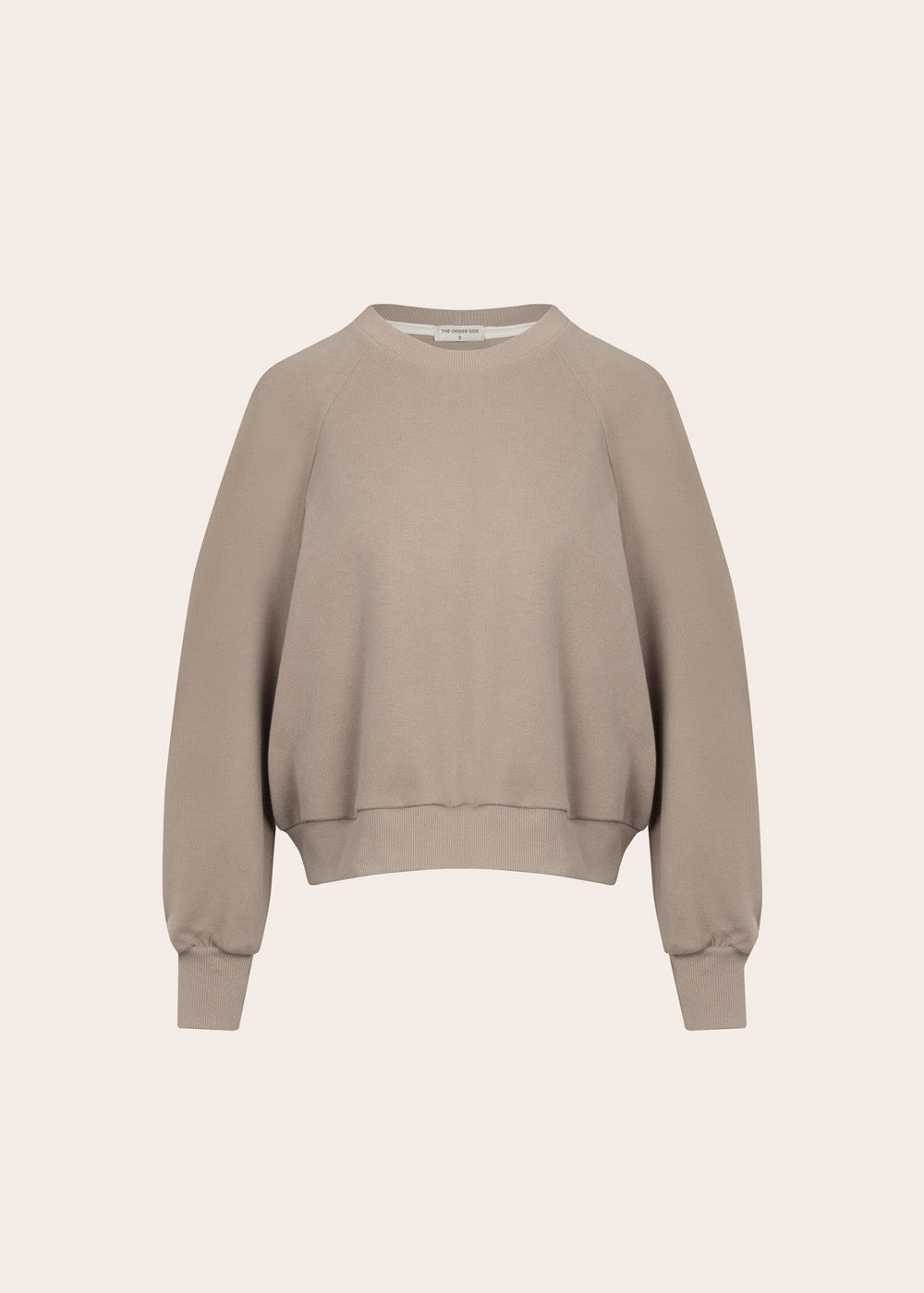 BLUZA AND