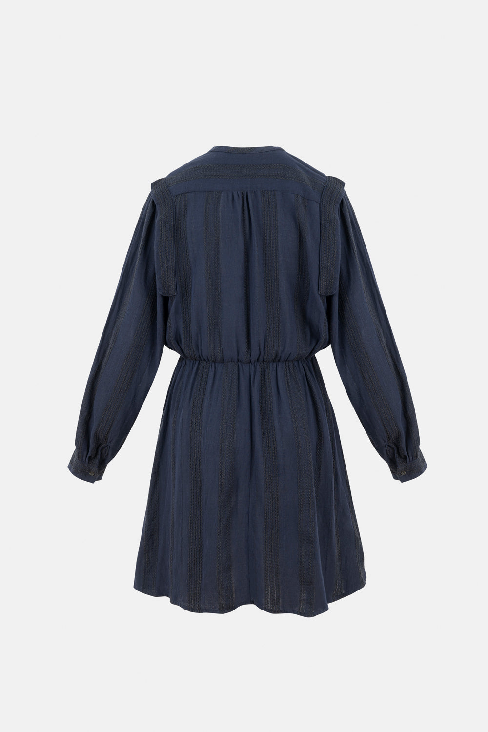 Pfeilkleid
