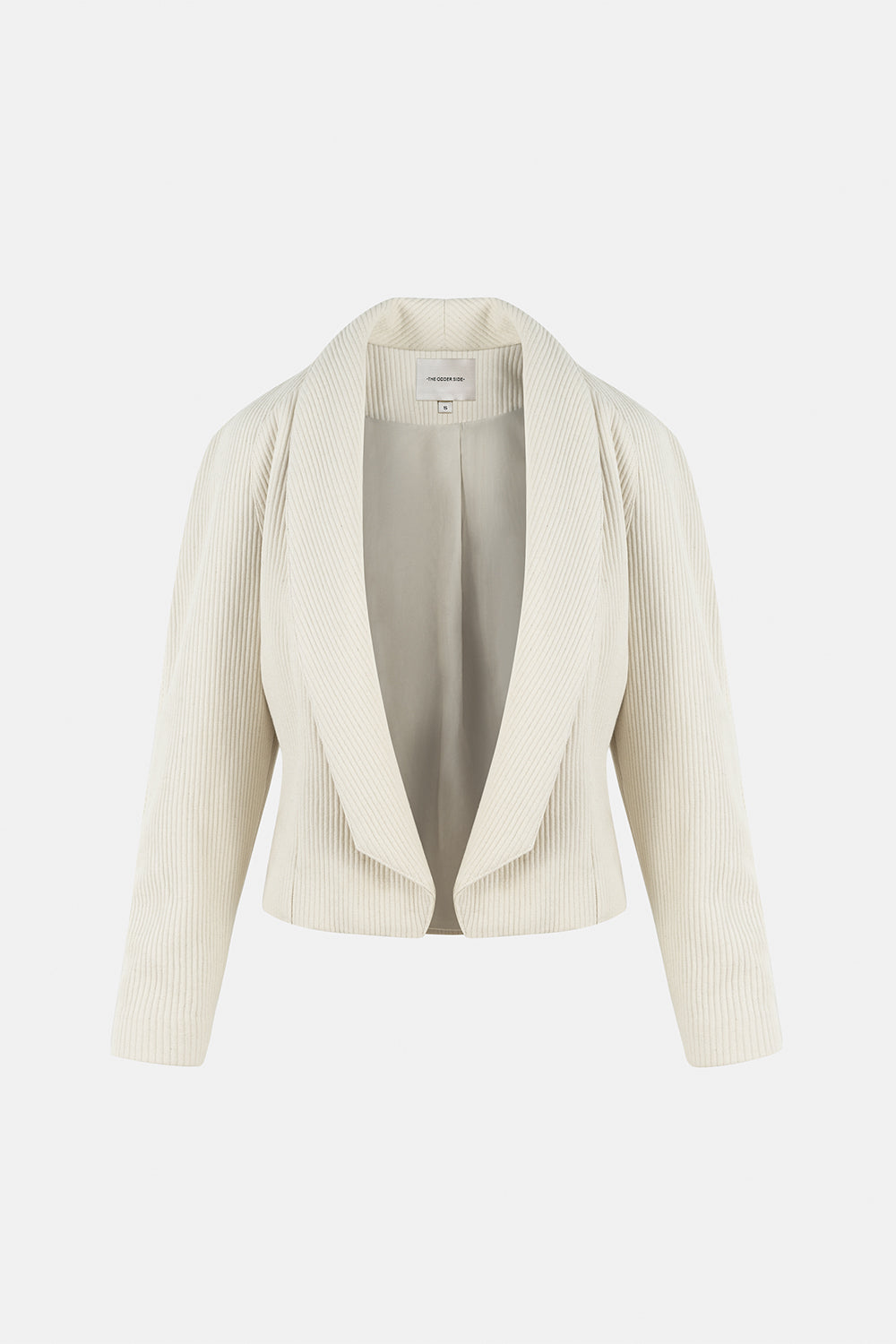 LA VESTE DE PIGALLE
