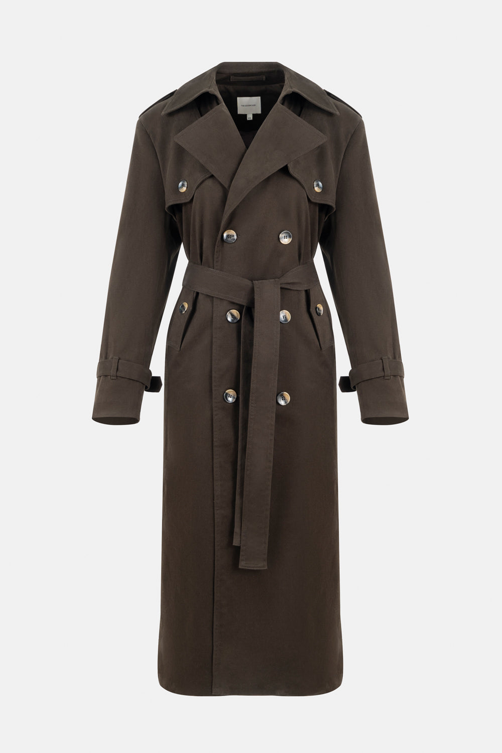 TRENCZ RIOT