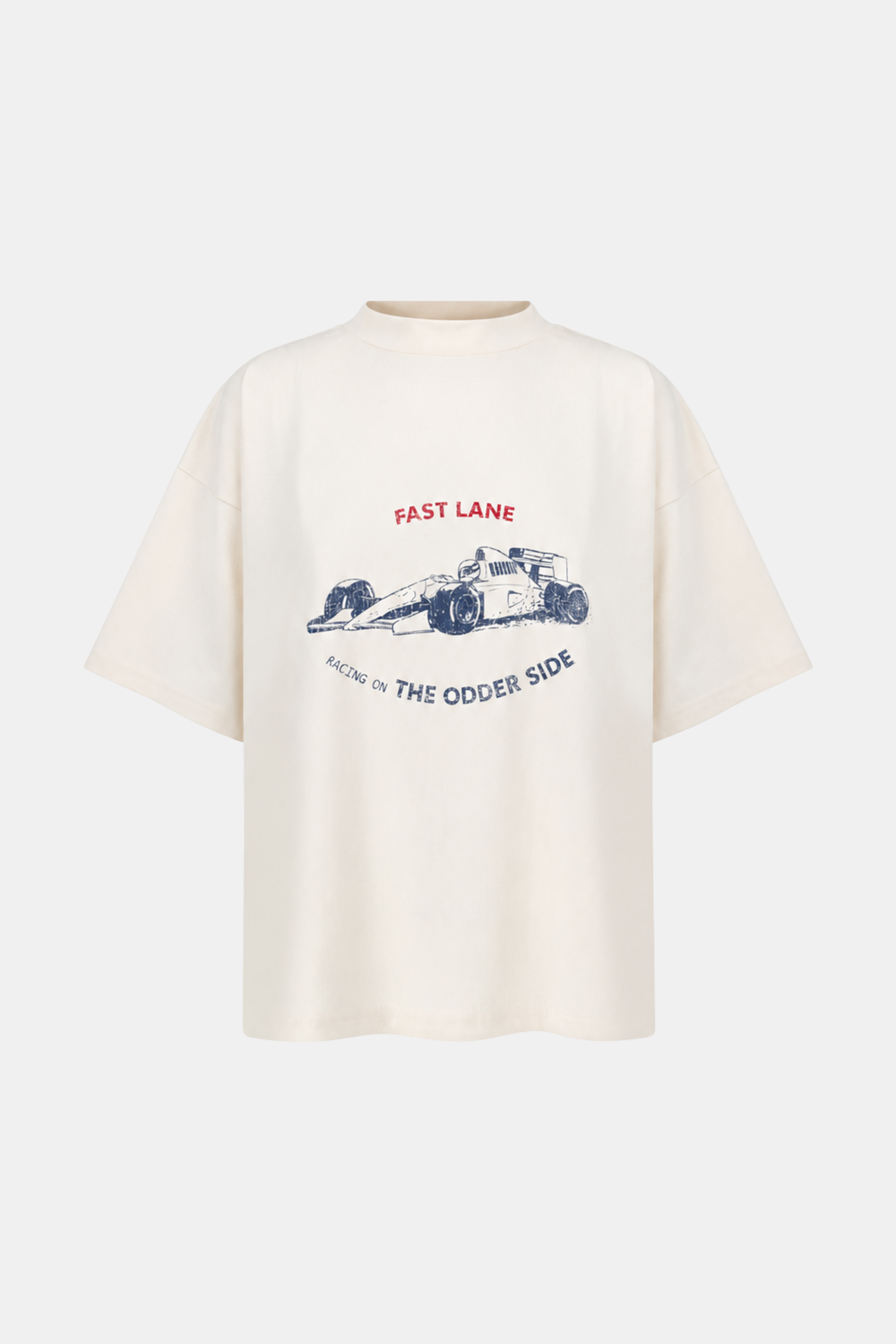 T-SHIRT INDY