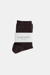 LE BON SHOPPE SKARPETKI HER MC COFFEE