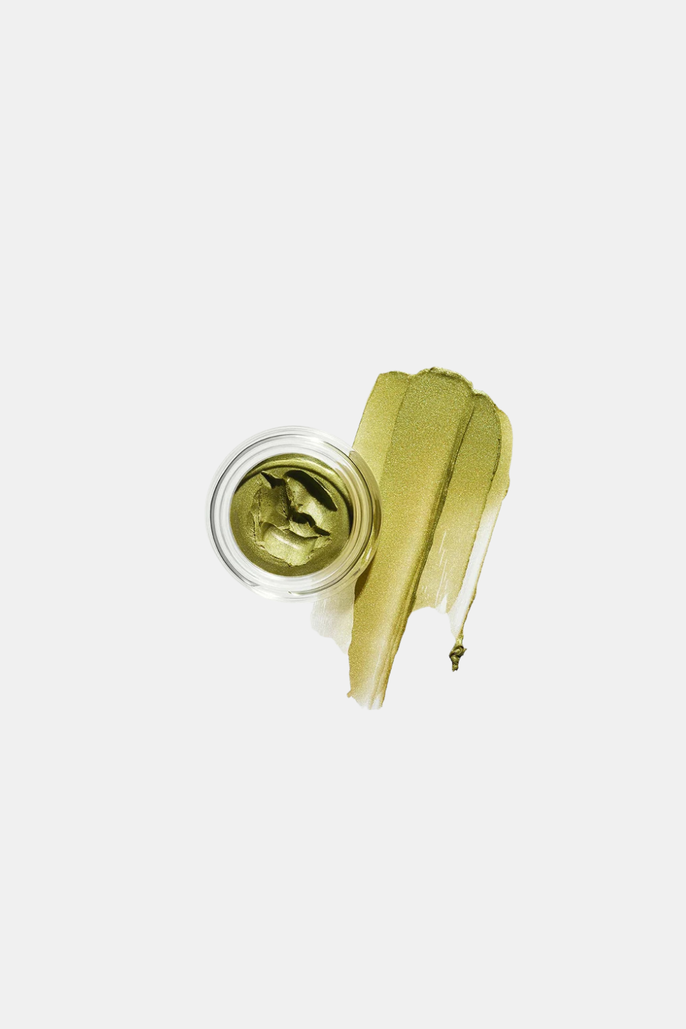 ROWSE SHIMMER EYESHADOW MOSS