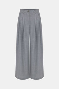 HEADSON WOOLEN PANTS