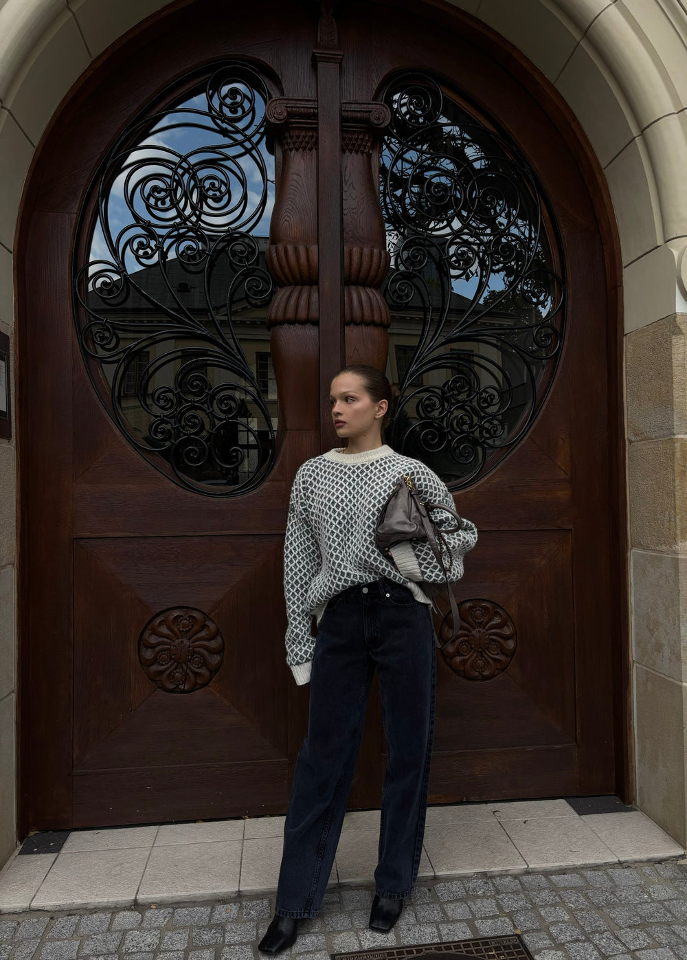 PULL EN LAINE DAYDREAM