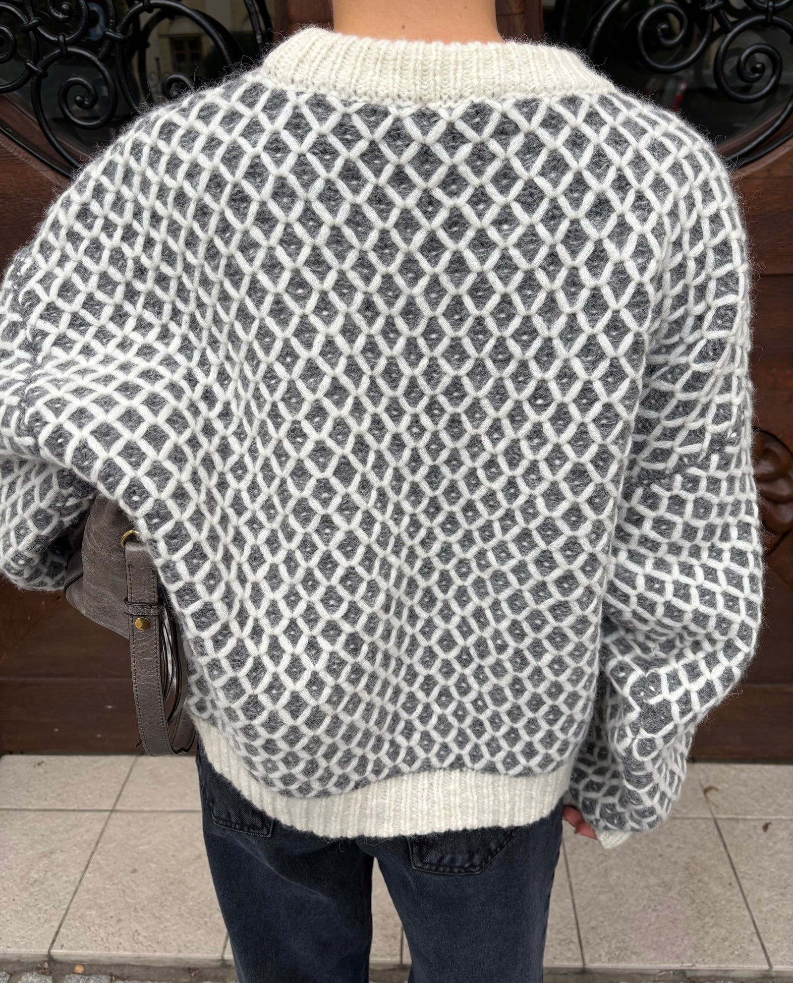 PULL EN LAINE DAYDREAM