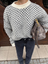 PULL EN LAINE DAYDREAM