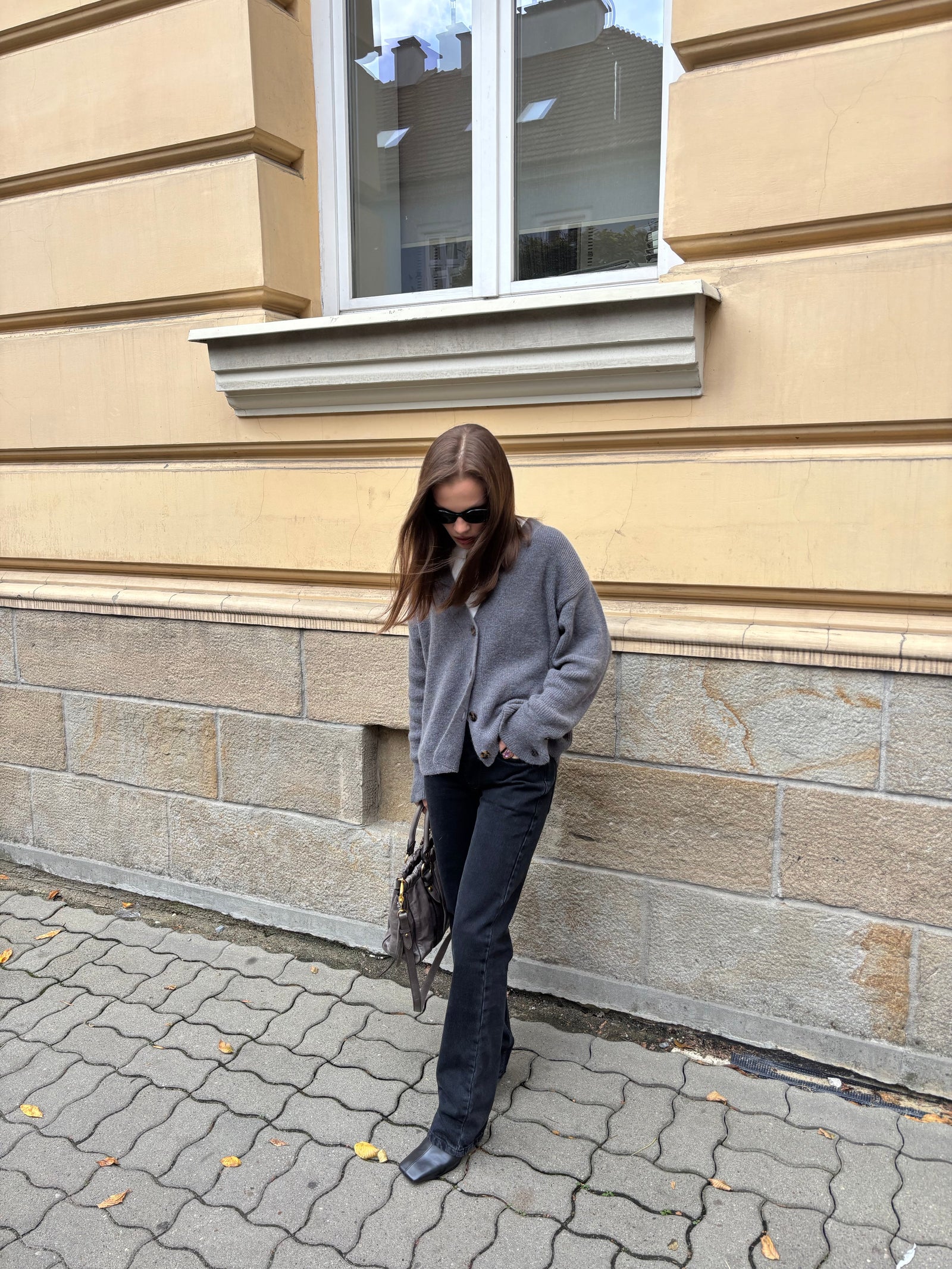 Viper Slim Jeans