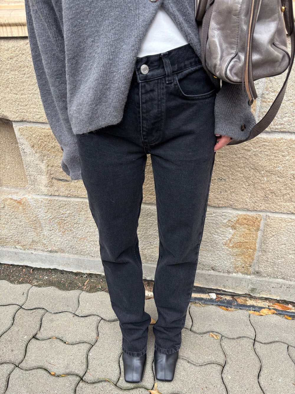 Viper Slim Jeans