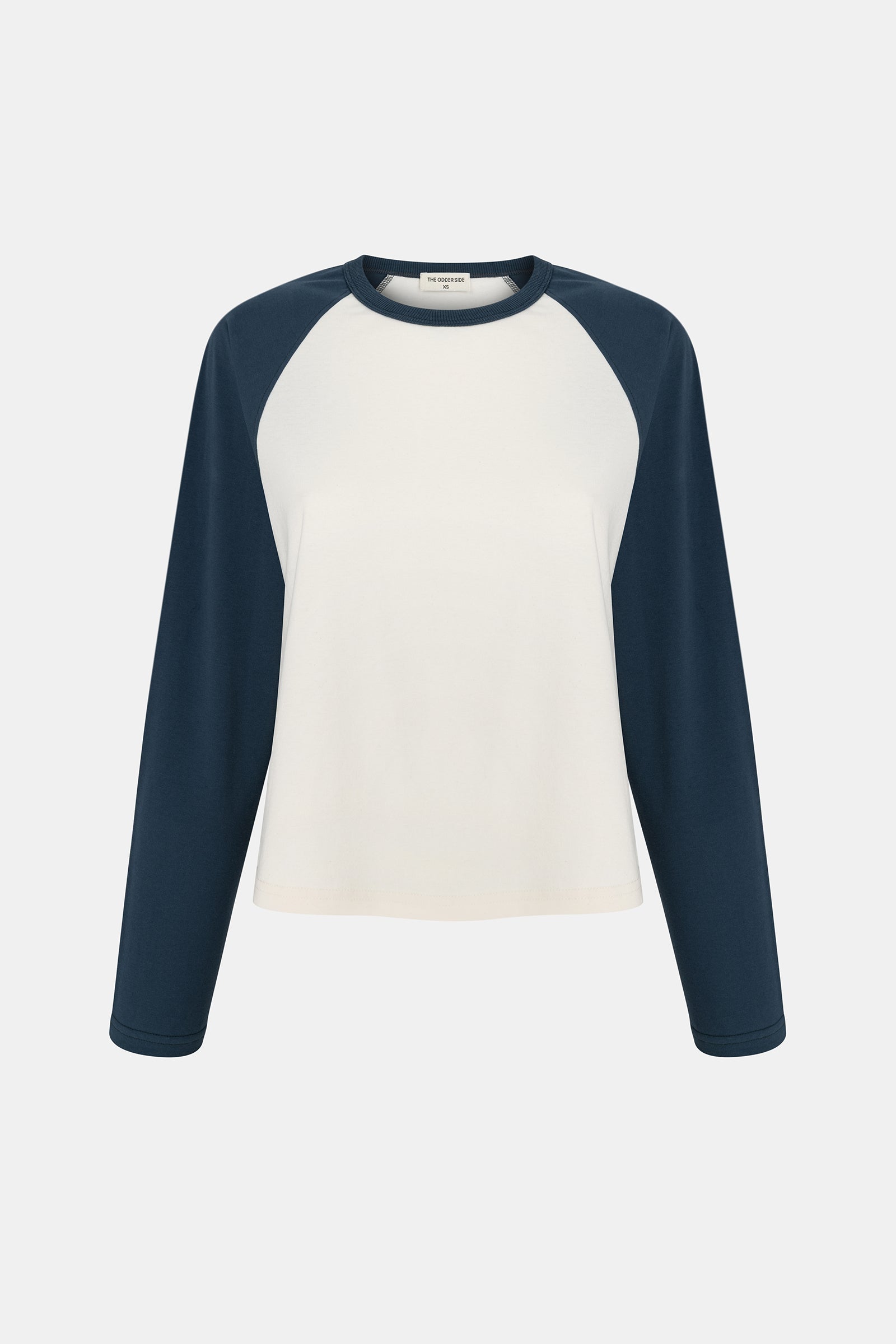 LONGSLEEVE MENDOZA