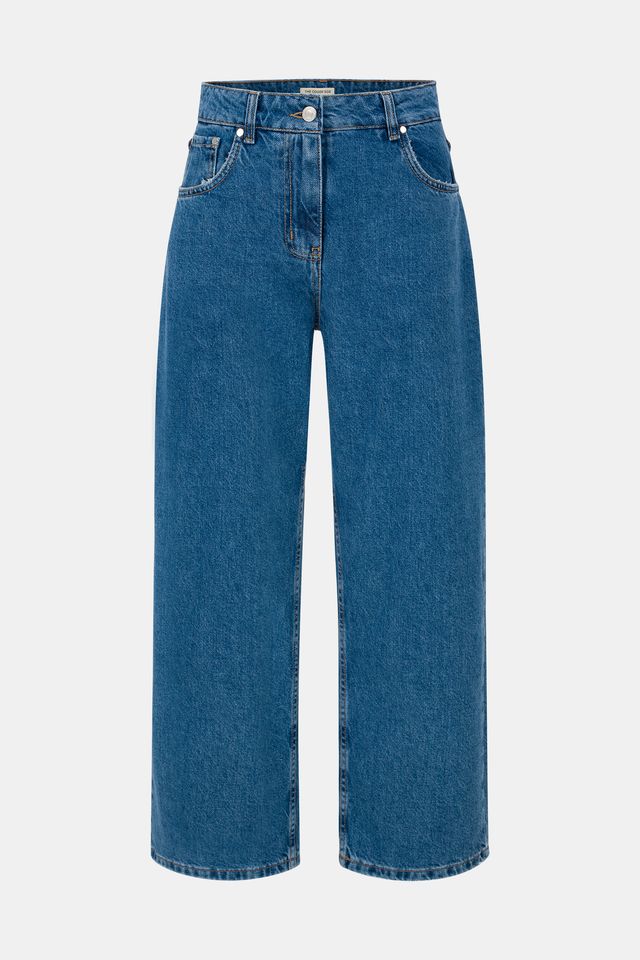 JEANSY CEO BOYFRIEND NAVY