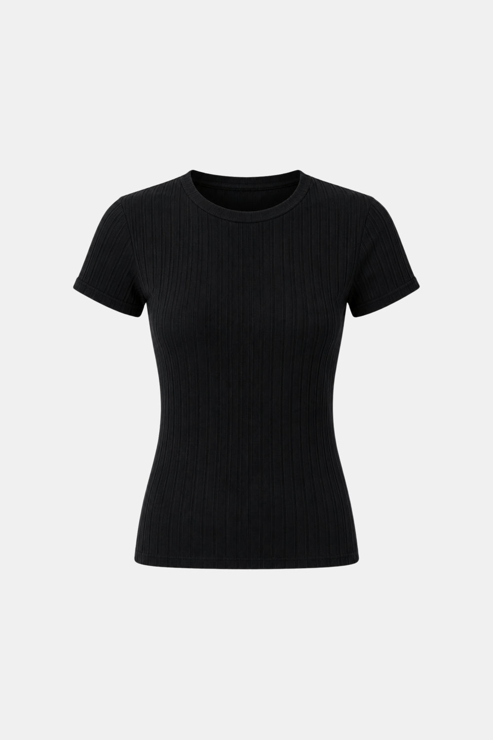 ÉQUIPE T-SHIRT NOIR