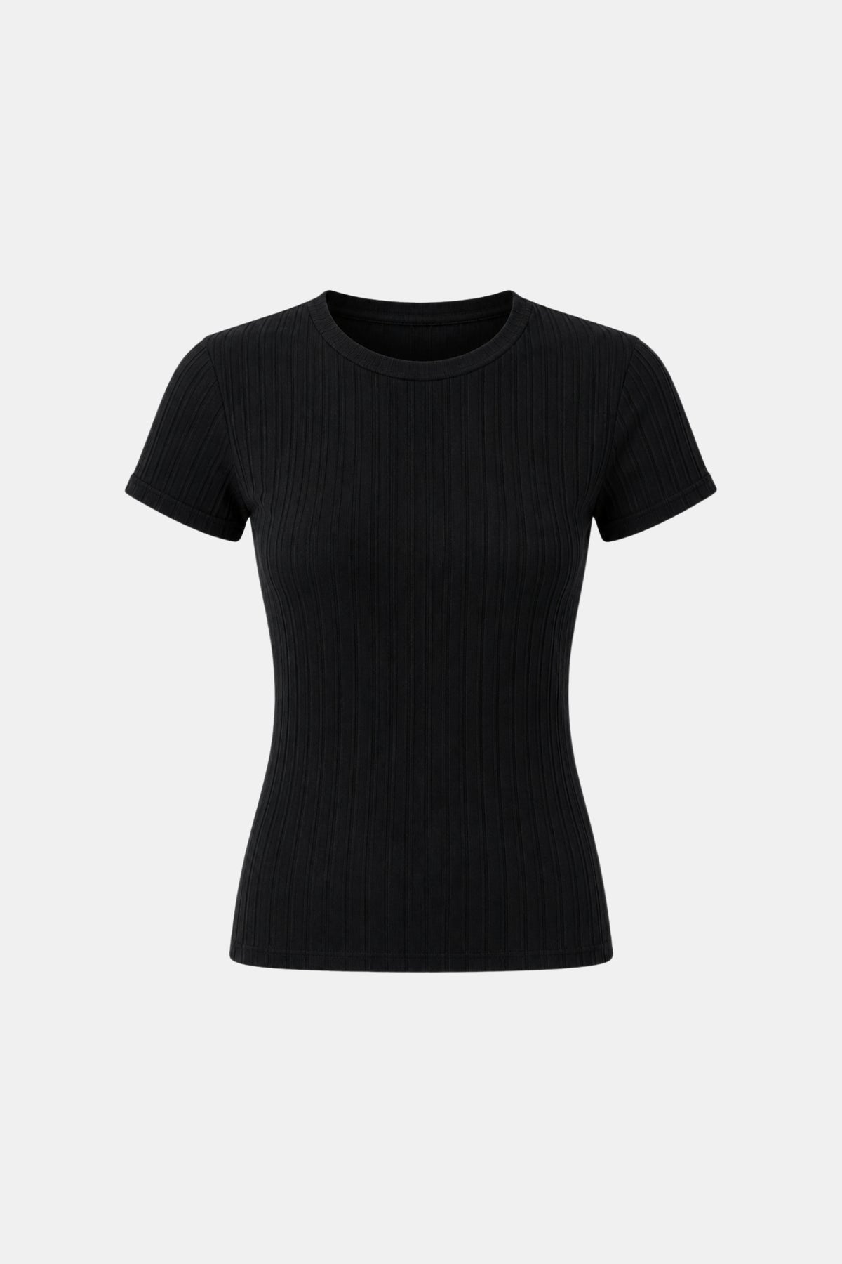 ÉQUIPE T-SHIRT NOIR