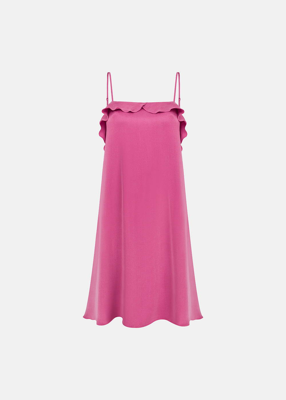 EMMA DRESS PINK