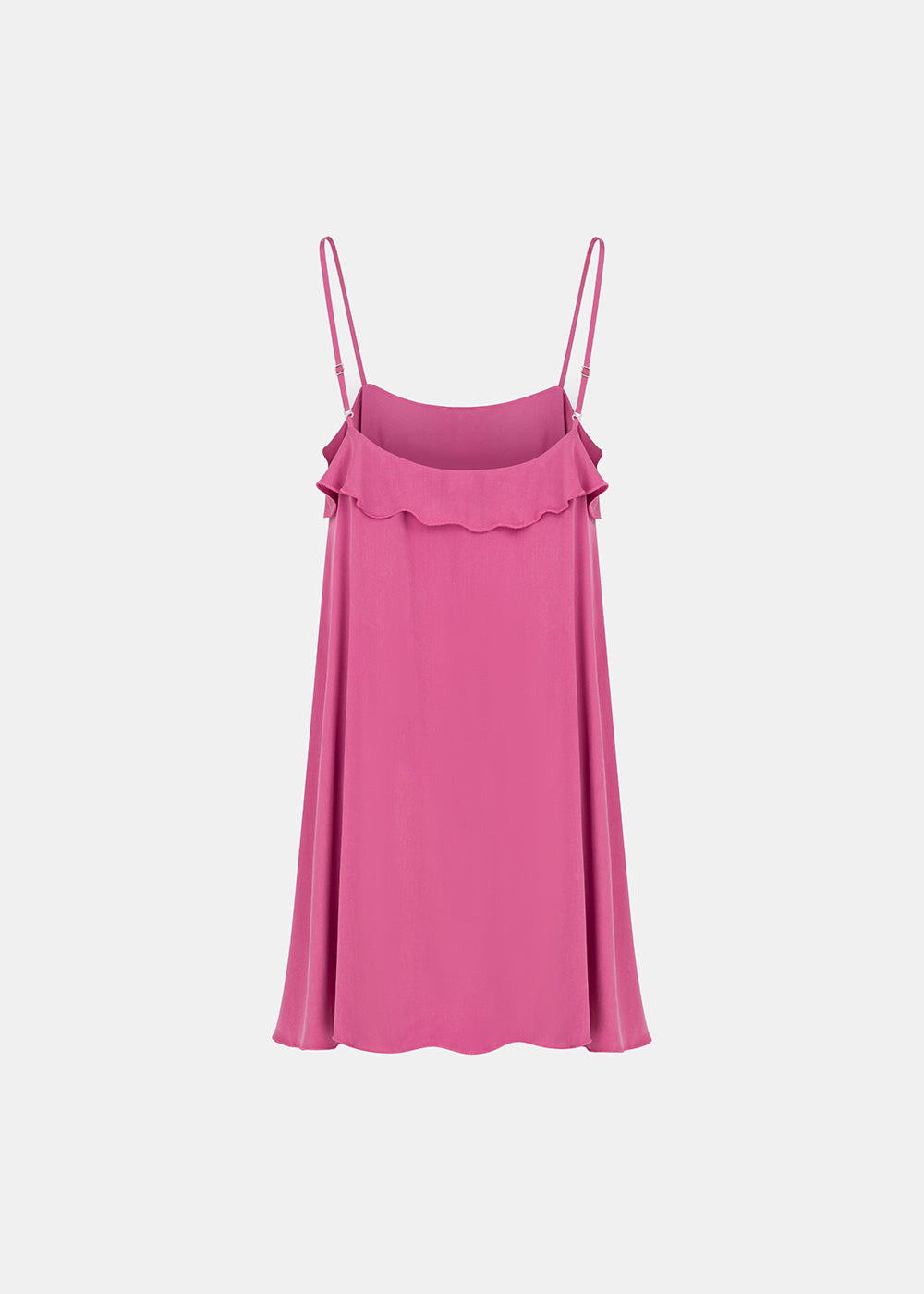 EMMA DRESS PINK