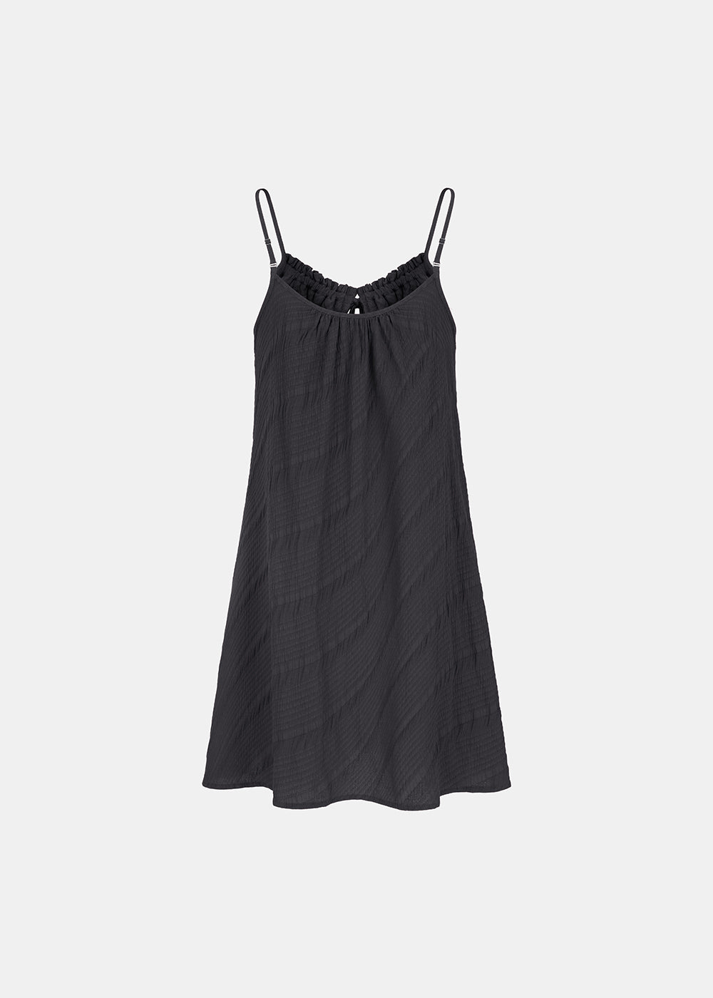 SOY DRESS GRAPHITE