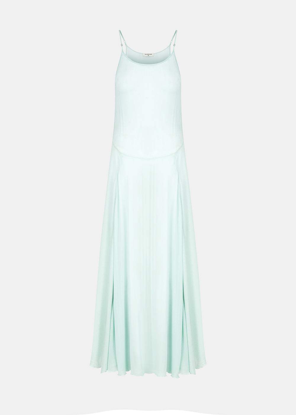 EIRA KLEID BLAU