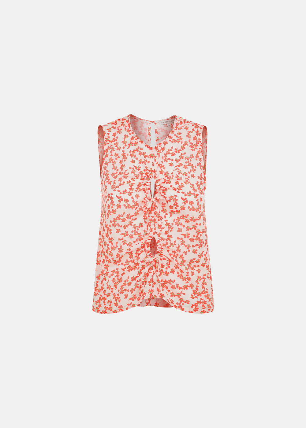 LILLE TOP FLORAL