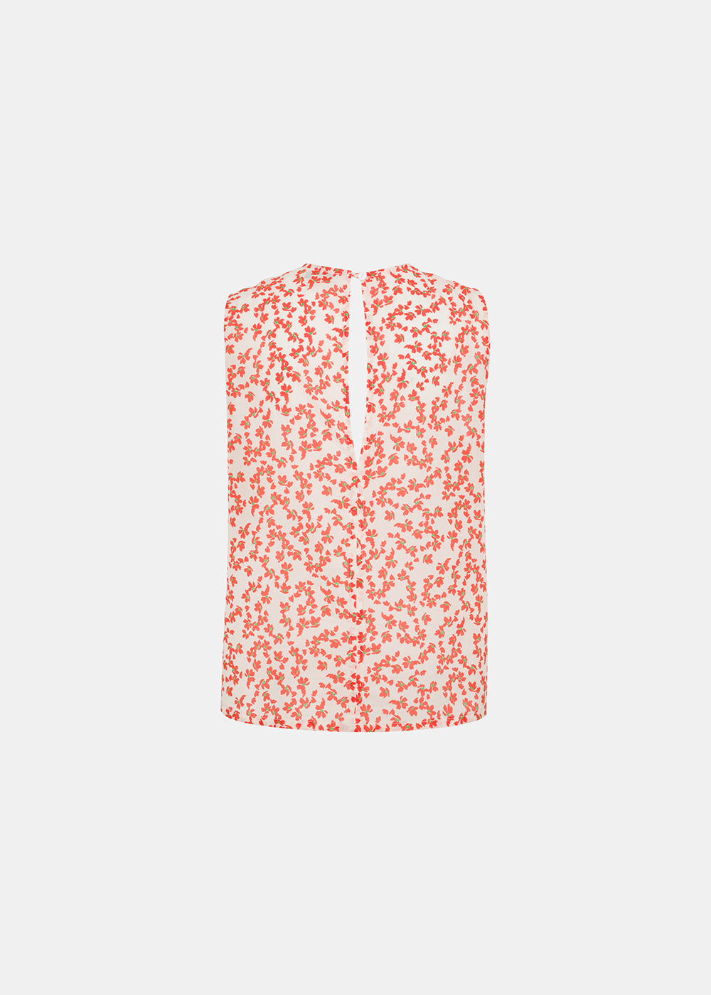 LILLE TOP FLORAL