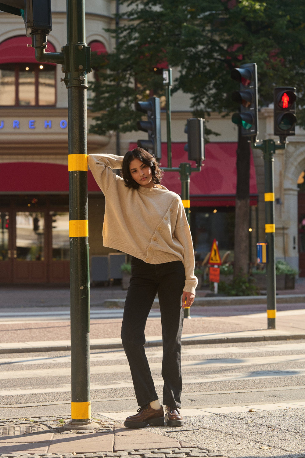 PULL EN LAINE WONDERS