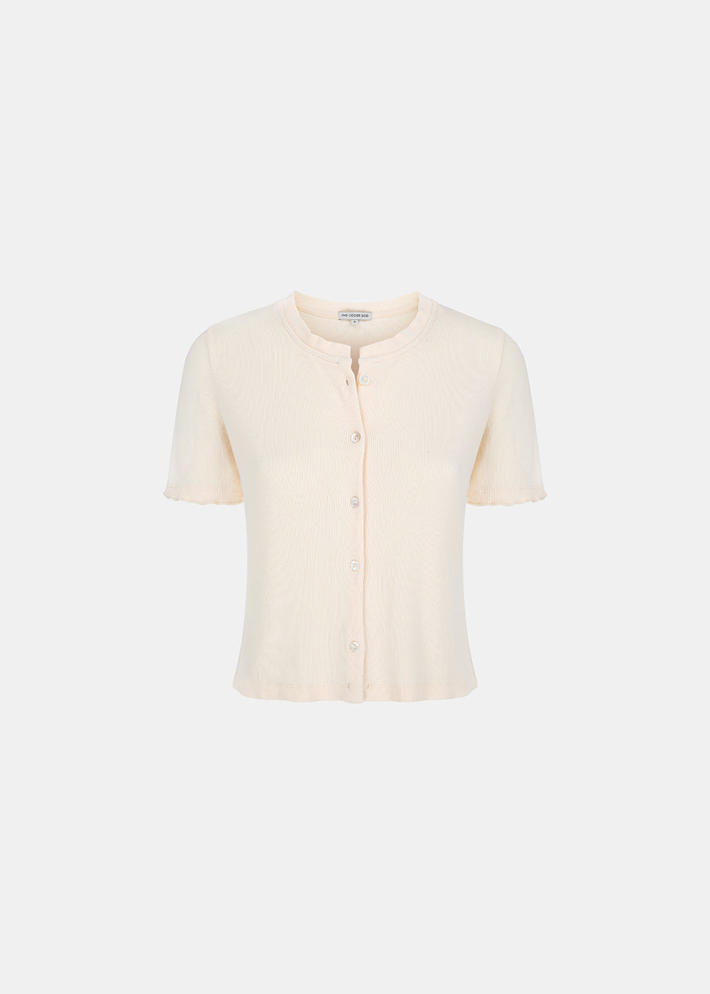 HAUT LIA BEIGE