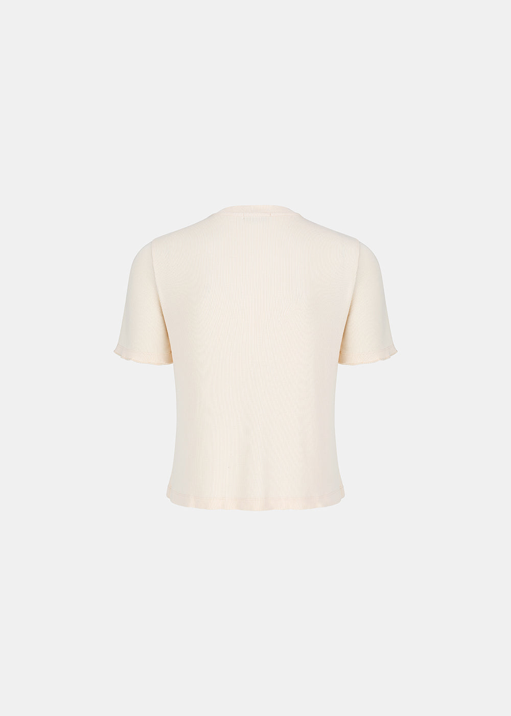 HAUT LIA BEIGE