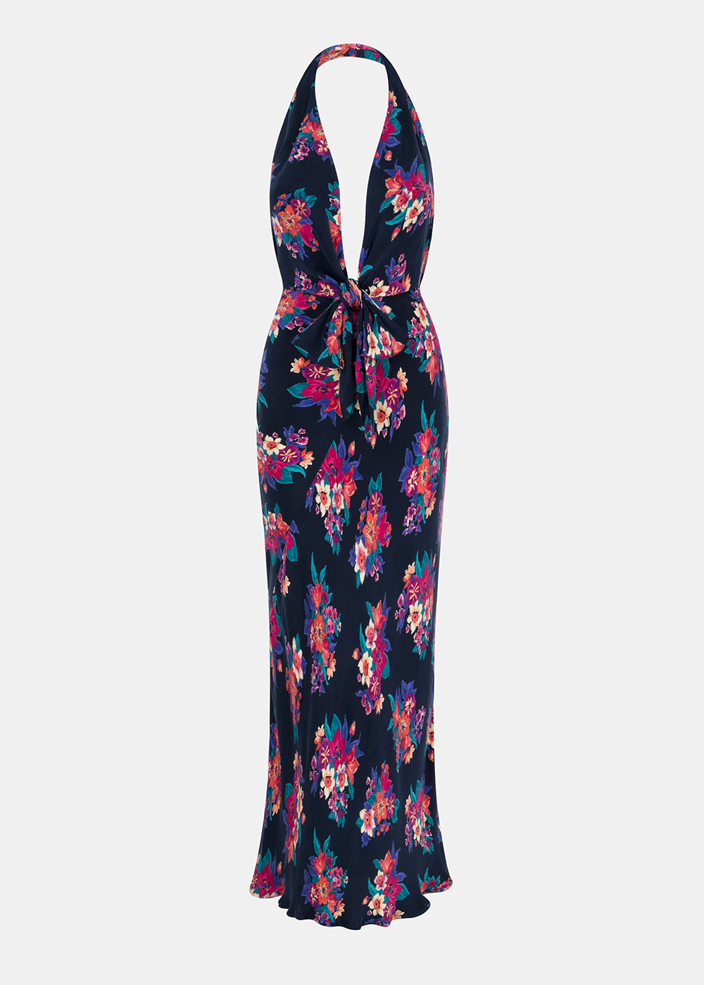 LOU DRESS ROSALIE PRINT