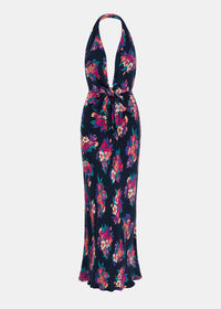 LOU DRESS ROSALIE PRINT