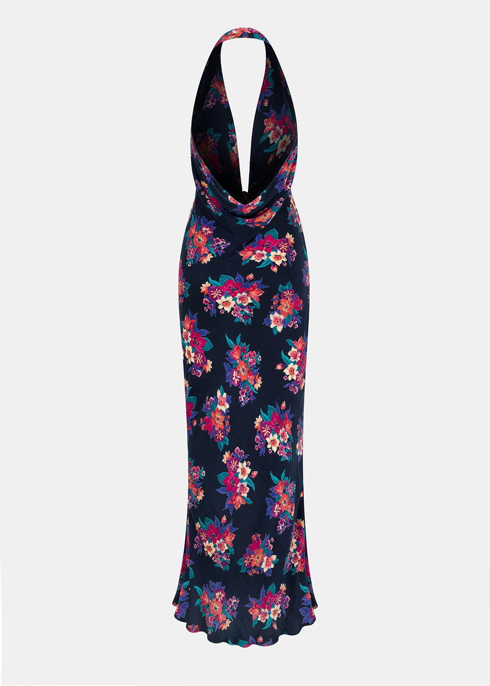 LOU DRESS ROSALIE PRINT