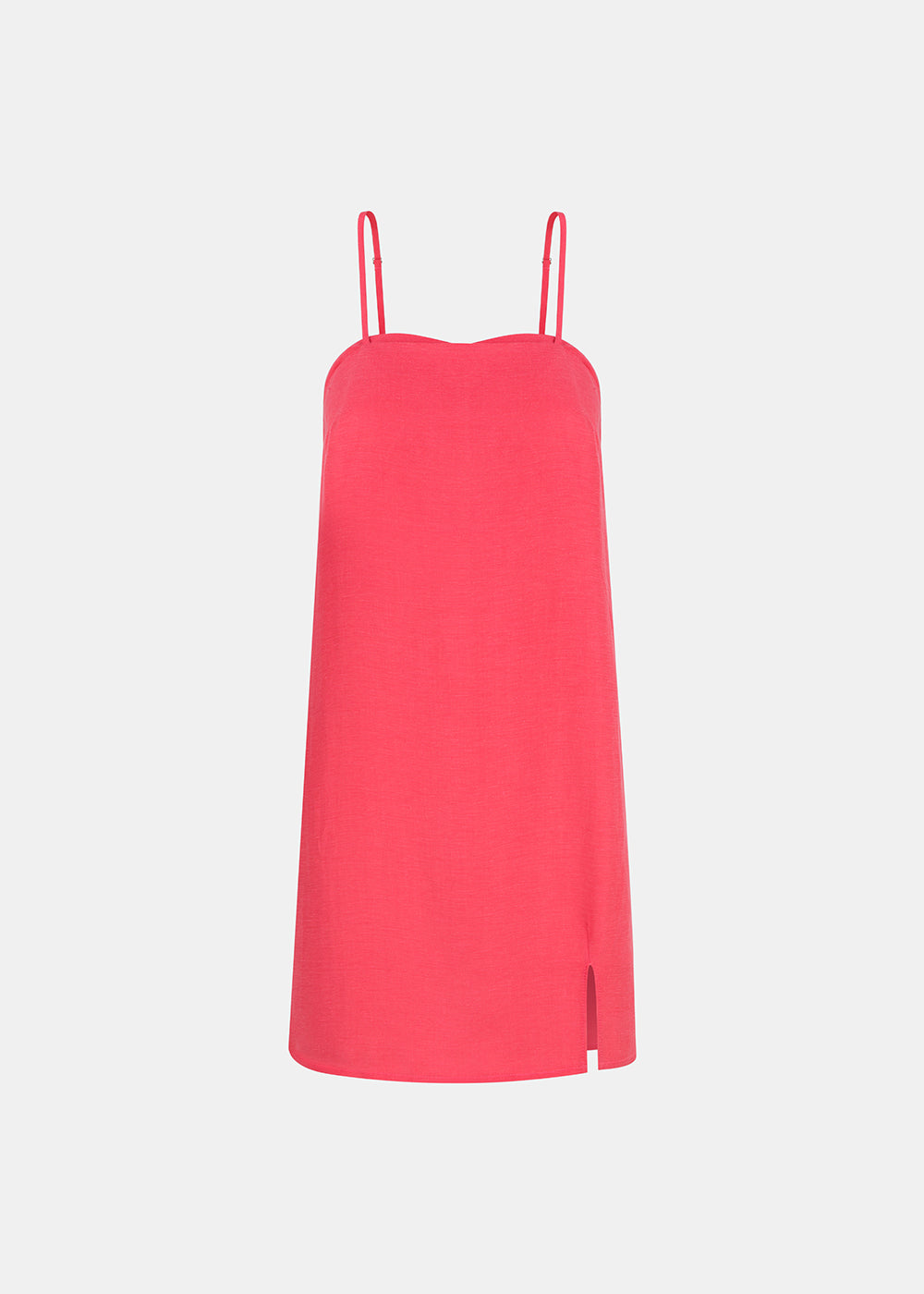 ROBE LIMA ROSE
