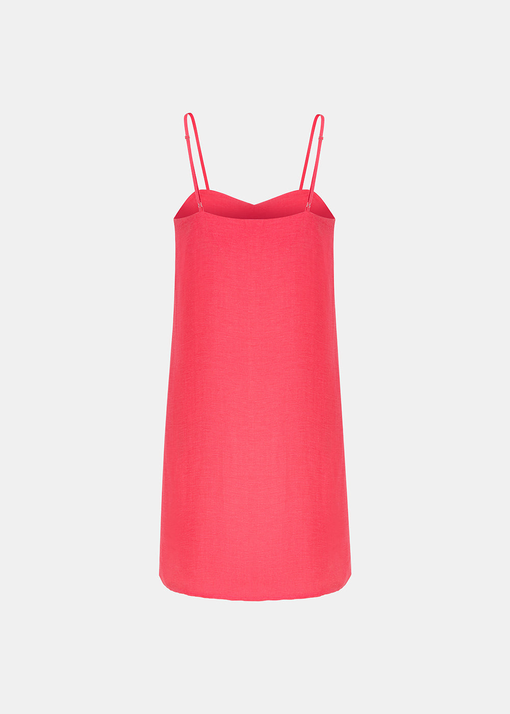 ROBE LIMA ROSE
