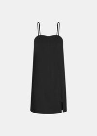 LIMA DRESS BLACK