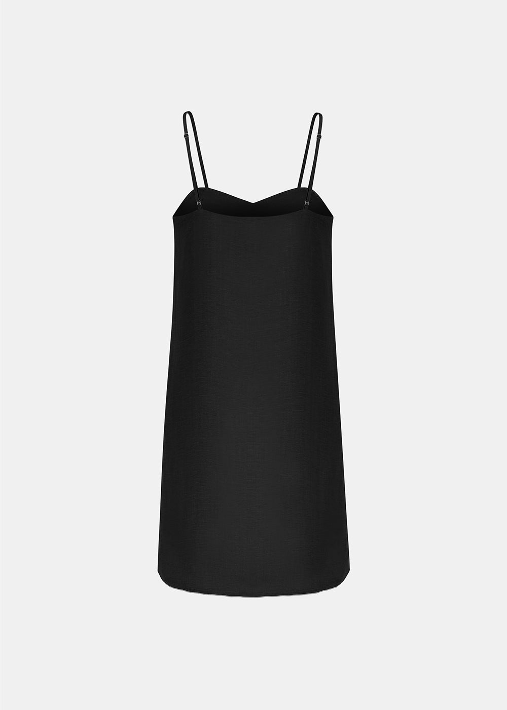 LIMA DRESS BLACK