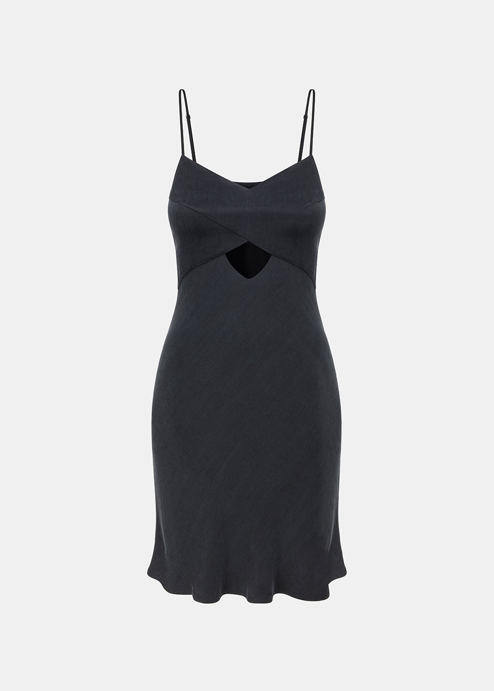 AVA DRESS BLACK