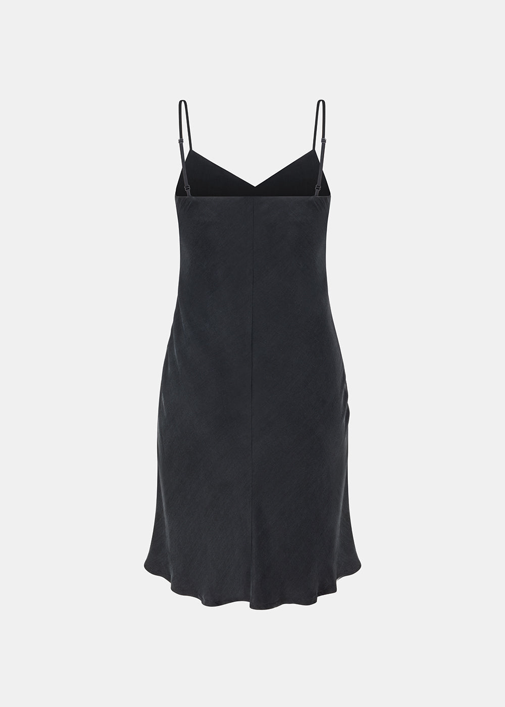 AVA DRESS BLACK