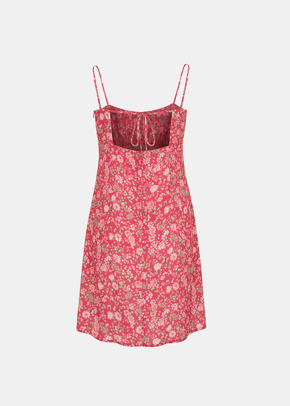 ROBE ABBY IMPRIMÉ FLORAL